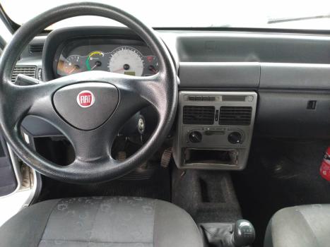 FIAT Uno 1.0 MILLE ECONOMY, Foto 4