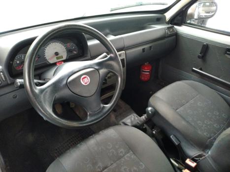 FIAT Uno 1.0 MILLE ECONOMY, Foto 5