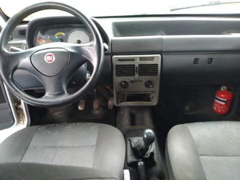 FIAT Uno 1.0 MILLE ECONOMY, Foto 6