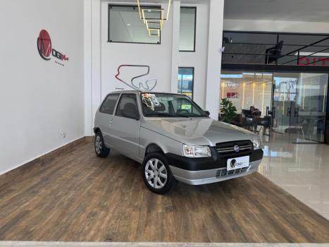 FIAT Uno 1.0 MILLE ECONOMY, Foto 1