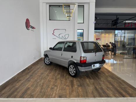 FIAT Uno 1.0 MILLE ECONOMY, Foto 5