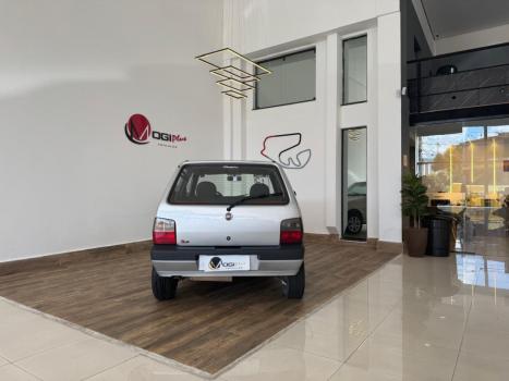 FIAT Uno 1.0 MILLE ECONOMY, Foto 6