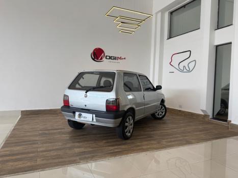 FIAT Uno 1.0 MILLE ECONOMY, Foto 7