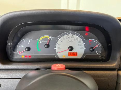 FIAT Uno 1.0 MILLE ECONOMY, Foto 8