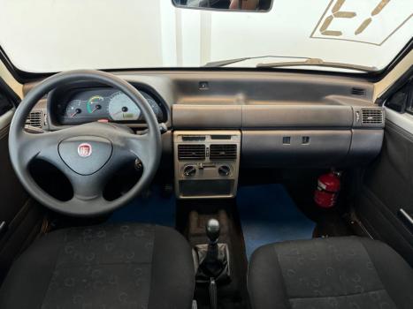 FIAT Uno 1.0 MILLE ECONOMY, Foto 10