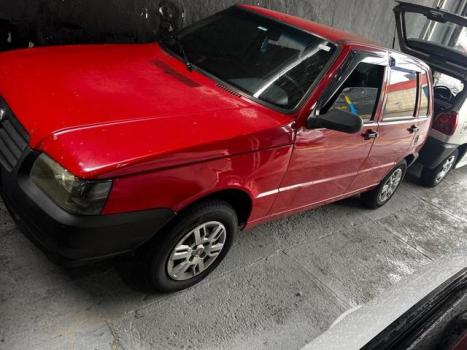 FIAT Uno 1.0 MILLE FIRE, Foto 1