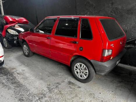 FIAT Uno 1.0 MILLE FIRE, Foto 2