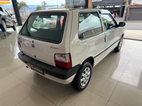 FIAT Uno 1.0 MILLE FIRE, Foto 5