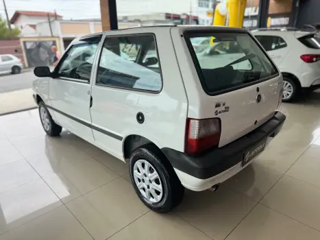 FIAT Uno 1.0 MILLE FIRE, Foto 6