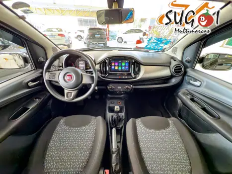 FIAT Uno 1.4 4P FLEX EVOLUTION, Foto 9