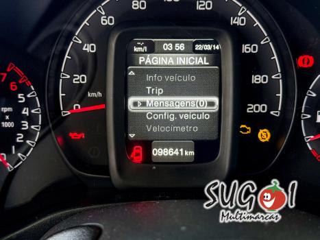 FIAT Uno 1.4 4P FLEX EVOLUTION, Foto 13
