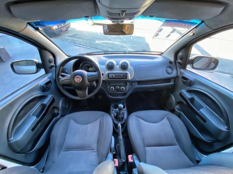 FIAT Uno 1.4 4P FLEX WAY EVO, Foto 6