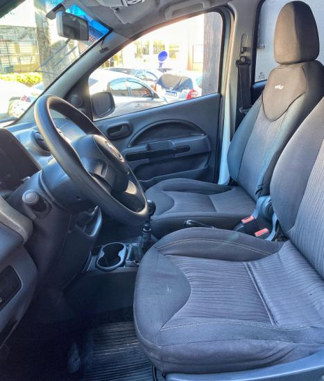 FIAT Uno 1.4 4P FLEX WAY EVO, Foto 7