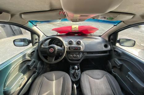 FIAT Uno 1.4 4P FLEX WAY EVO, Foto 5