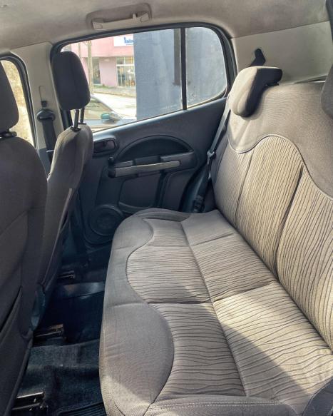 FIAT Uno 1.4 4P FLEX WAY EVO, Foto 6