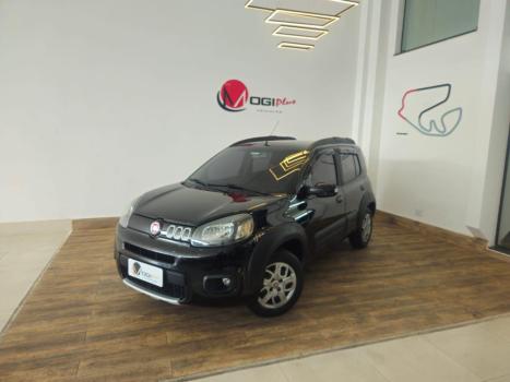 FIAT Uno 1.4 4P FLEX WAY, Foto 3