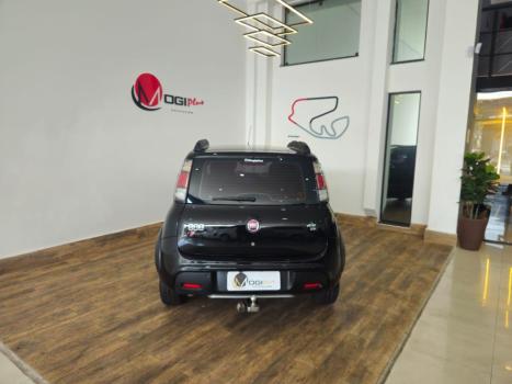 FIAT Uno 1.4 4P FLEX WAY, Foto 5