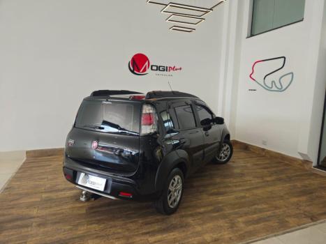 FIAT Uno 1.4 4P FLEX WAY, Foto 6