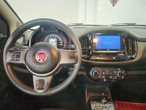 FIAT Uno 1.4 4P FLEX WAY, Foto 8