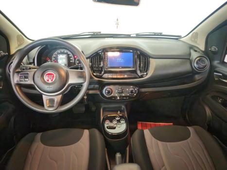 FIAT Uno 1.4 4P FLEX WAY, Foto 10