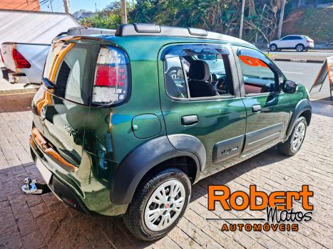 FIAT Uno 1.4 4P FLEX WAY, Foto 8