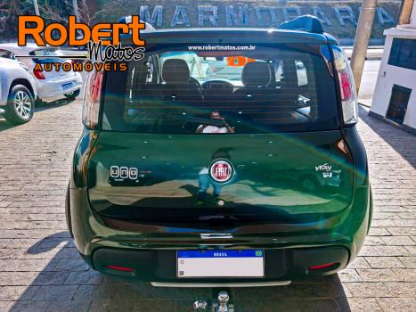FIAT Uno 1.4 4P FLEX WAY, Foto 9