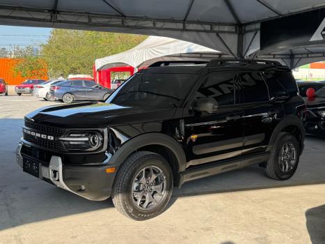 FORD Bronco Sport 2.0 16V 4P WILDTRAK 4X4 ECOBOOST TURBO SELECTSHIFT AUTOMTICO, Foto 2