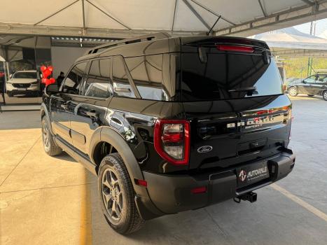 FORD Bronco Sport 2.0 16V 4P WILDTRAK 4X4 ECOBOOST TURBO SELECTSHIFT AUTOMTICO, Foto 3