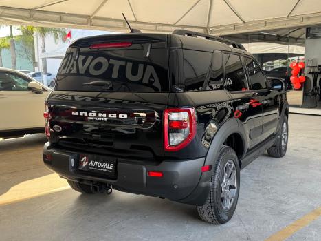 FORD Bronco Sport 2.0 16V 4P WILDTRAK 4X4 ECOBOOST TURBO SELECTSHIFT AUTOMTICO, Foto 4