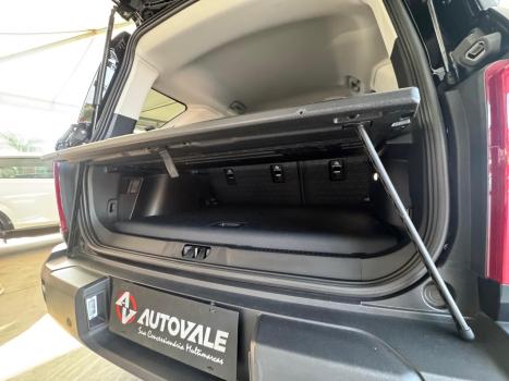 FORD Bronco Sport 2.0 16V 4P WILDTRAK 4X4 ECOBOOST TURBO SELECTSHIFT AUTOMTICO, Foto 8