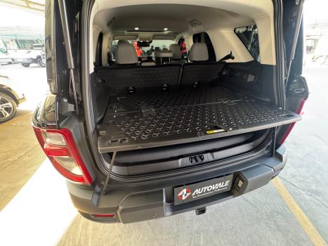 FORD Bronco Sport 2.0 16V 4P WILDTRAK 4X4 ECOBOOST TURBO SELECTSHIFT AUTOMTICO, Foto 9