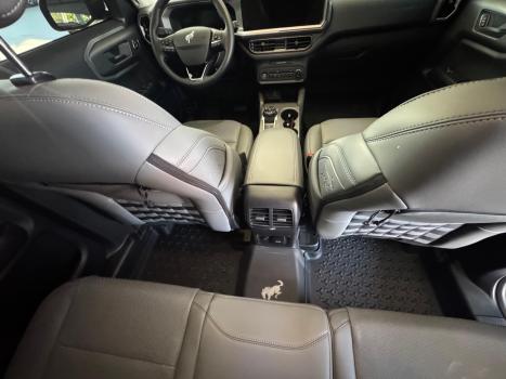 FORD Bronco Sport 2.0 16V 4P WILDTRAK 4X4 ECOBOOST TURBO SELECTSHIFT AUTOMTICO, Foto 18