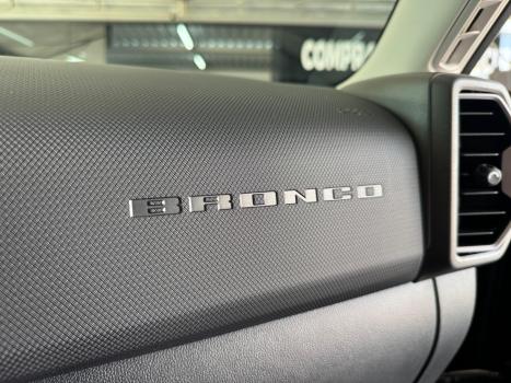FORD Bronco Sport 2.0 16V 4P WILDTRAK 4X4 ECOBOOST TURBO SELECTSHIFT AUTOMTICO, Foto 21