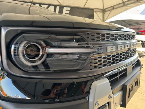 FORD Bronco Sport 2.0 16V 4P WILDTRAK 4X4 ECOBOOST TURBO SELECTSHIFT AUTOMTICO, Foto 23