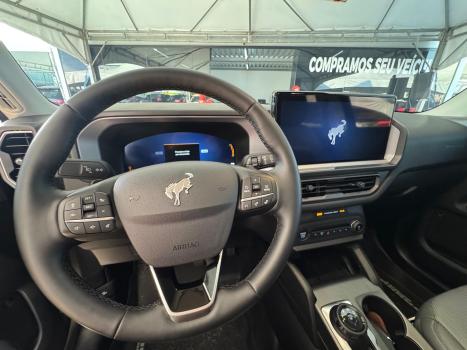 FORD Bronco Sport 2.0 16V 4P WILDTRAK 4X4 ECOBOOST TURBO SELECTSHIFT AUTOMTICO, Foto 27