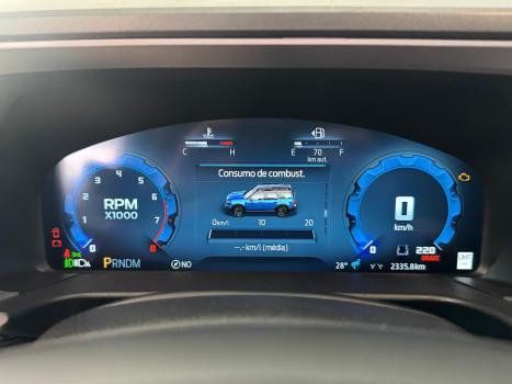 FORD Bronco Sport 2.0 16V 4P WILDTRAK 4X4 ECOBOOST TURBO SELECTSHIFT AUTOMTICO, Foto 29