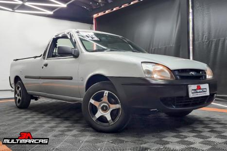 FORD Courier 1.6 FLEX L, Foto 1