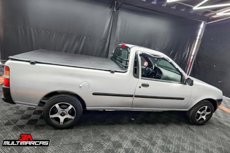 FORD Courier 1.6 FLEX L, Foto 2