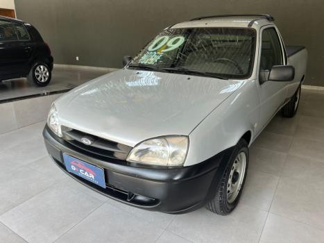 FORD Courier 1.6 FLEX L, Foto 2