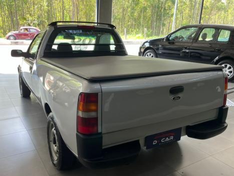 FORD Courier 1.6 FLEX L, Foto 7