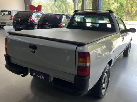 FORD Courier 1.6 FLEX L, Foto 8