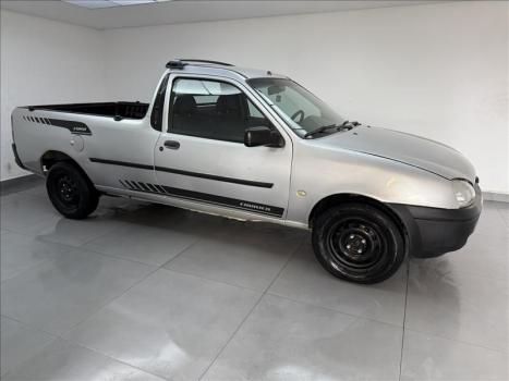 FORD Courier 1.6 FLEX L, Foto 1