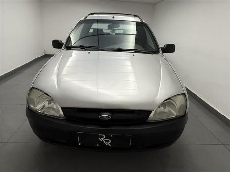 FORD Courier 1.6 FLEX L, Foto 2