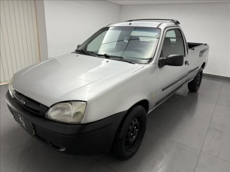 FORD Courier 1.6 FLEX L, Foto 3