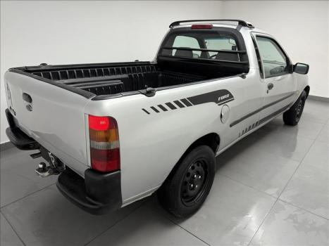 FORD Courier 1.6 FLEX L, Foto 4