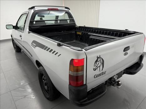 FORD Courier 1.6 FLEX L, Foto 5