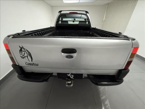 FORD Courier 1.6 FLEX L, Foto 6