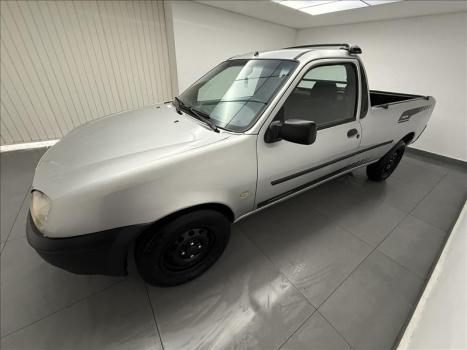 FORD Courier 1.6 FLEX L, Foto 7