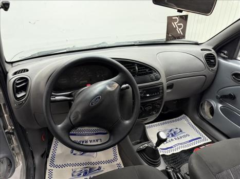 FORD Courier 1.6 FLEX L, Foto 13