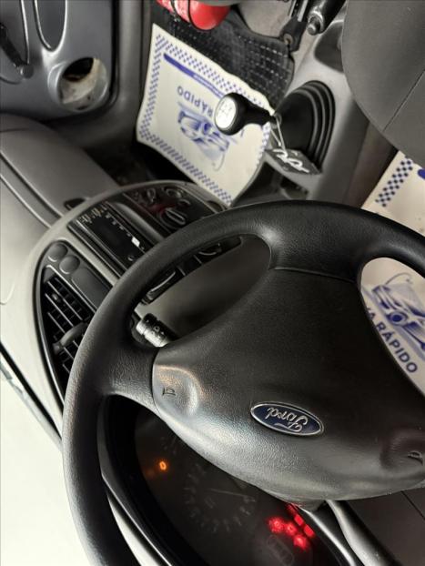 FORD Courier 1.6 FLEX L, Foto 14
